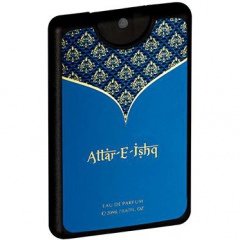 Attar e Ishq